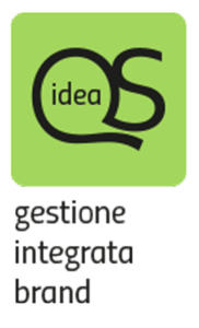 QS idea | Gestione integrata del brand